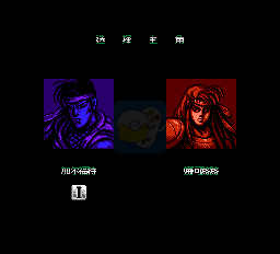 赤影战士（中文版） 实机画面 3
