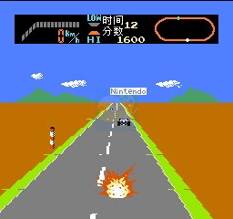 F1赛车（汉化版） 实机画面 4