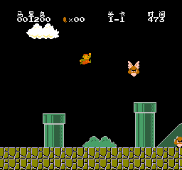 路易基之谜（汉化版） 实机画面