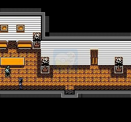 生化危机（中文版） 实机画面 4