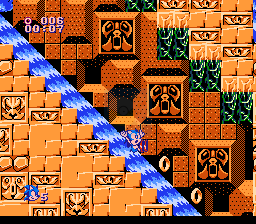 索尼克优化版（中文版） 实机画面 4