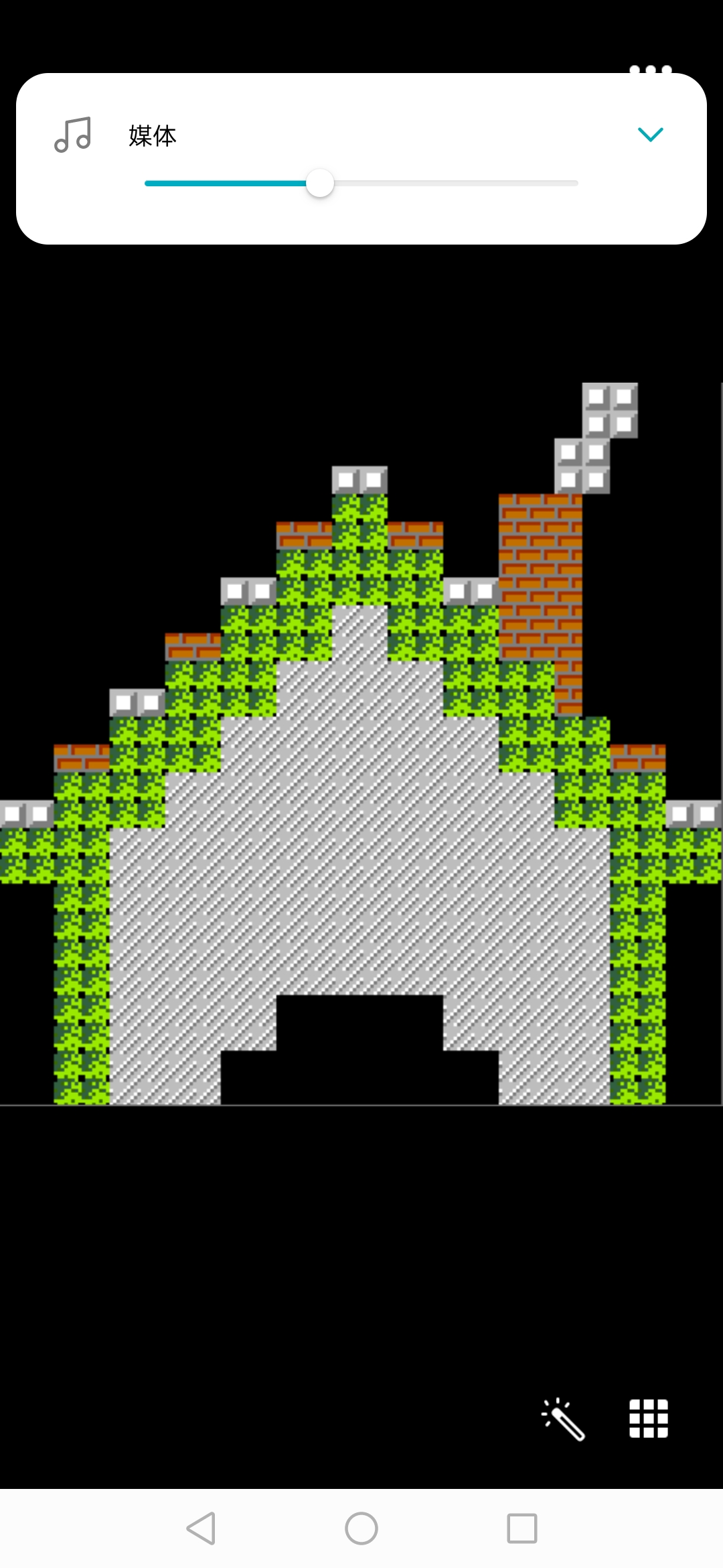 坦克大战hack 阿木一坑版（中文版） 实机画面 3
