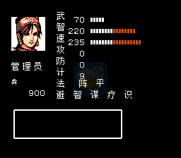 吞食天地2 激情乱入传 光棍节版（中文版） 实机画面 2