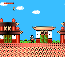 西游记（汉化版） 实机画面 3