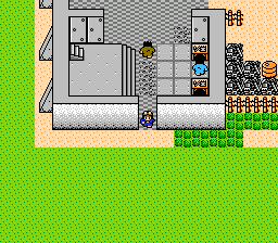 重装机兵 真简体中文修复版（中文版） 实机画面 3